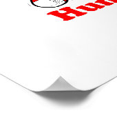 Hung ポスター (角)