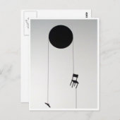 hung ポストカード (正面/裏面)