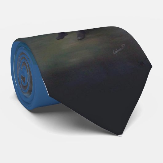 Hungarian ネクタイ (ロール)