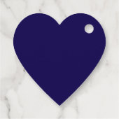 hungarian flowers -vibrant colors フェイバータグ (裏面)