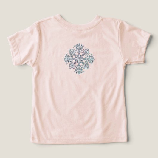 Hungarian Folk - Custom Name  (デザイン裏面)