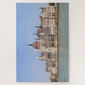 Hungarian Parliament Building, Budapest ジグソーパズル (縦)