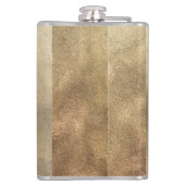 Hungarian Vizsla Art    フラスク (裏面)