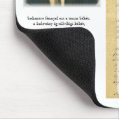 Hungaricaシリーズ1 マウスパッド (コーナー)