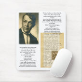 Hungaricaシリーズ1 マウスパッド (マウス)