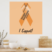 Hunger Awareness Poster ポスター (キッチン)