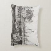 Hungerford橋ロンドン30/10/2006 アクセントクッション (裏面(縦))