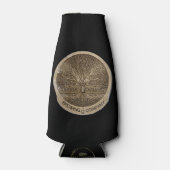 Hungry Hollow Beer Cooler ボトルクーラー (正面)