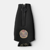 Hungry Hollow Beer Cooler ボトルクーラー (裏面)