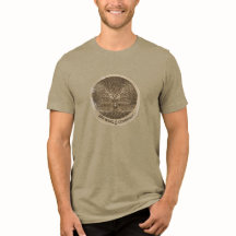 Hungry Hollow Brewing Company Round Tree Logo