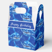 Hungry Shark  フェイバーボックス (オープン)