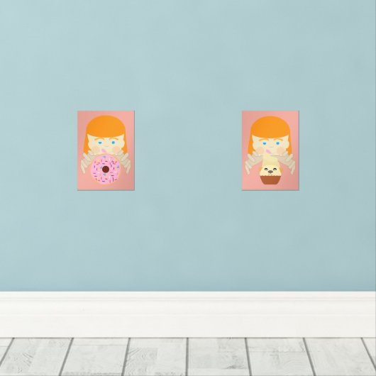 Hungry_Sweets (ウッドフロア)