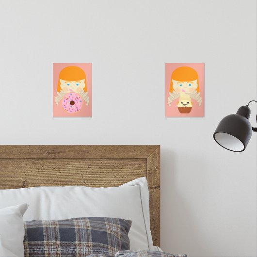 Hungry_Sweets (寝室)