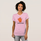 hungryhippo tシャツ (正面フル)
