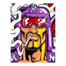 Hunkuloid™/Nocturno™/顔