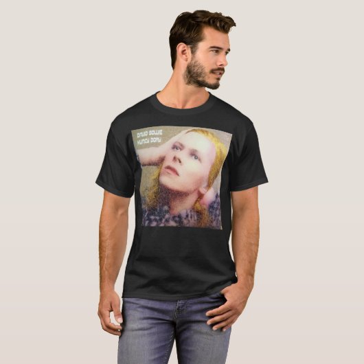 Hunky Dory T-Shirt Tシャツ (正面フル)