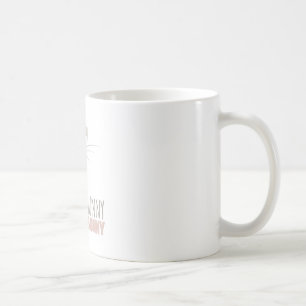 Hunnyのバニー コーヒーマグカップ