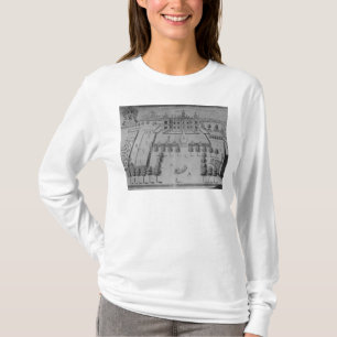 Hunsdonの家 Tシャツ
