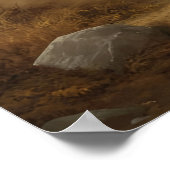 Hunt Gone Wrong ポスター (角)