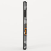 Hunter Case-Mate iPhoneケース (裏面/右)