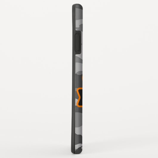 Hunter Case-Mate iPhoneケース (裏面/右)