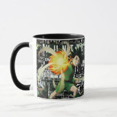 Hunter x Hunter Gon Mug – Perfect Anime Gift Coffe マグカップ (左)