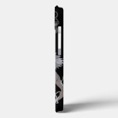 Hunter x Hunter: Killua Zoldyck Lightning Case Case-Mate iPhoneケース (裏面 / 左)