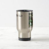 HUNTINのマグ トラベルマグ (中央)