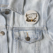 Hunting  缶バッジ (インサイチュ)