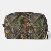 Hunting Camouflage Pattern ドップキット (正面)