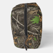 Hunting Camouflage Pattern ドップキット (右)