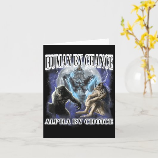 Hunting Christmas Reindeer Camo Sungles Deer  カード (黄色い花)