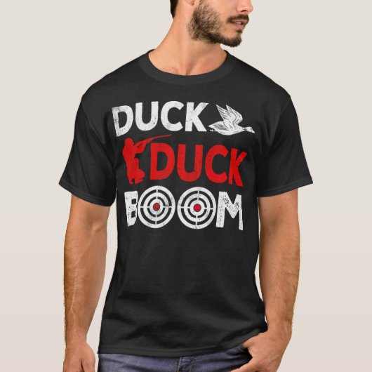 Hunting labradors pet  tシャツ (正面)