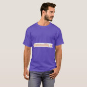 Huntsville2 Tシャツ (正面フル)