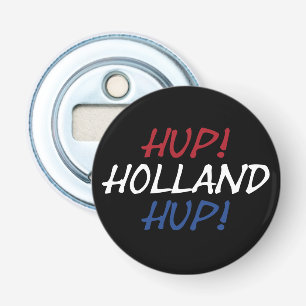 HupオランダHupがbk bocnt上のNLDフラグにオーバーレイ 栓抜き