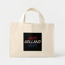 Hup Holland Hupがbk tcnt上のNLD国旗にオーバーレイ