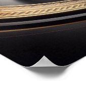 Hupmobile Model 20 Roadster 01X ポスター (角)