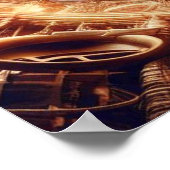 Hupmobile Model 20 Roadster 03Xポスター ポスター (角)