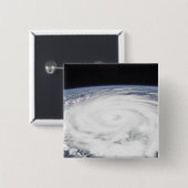 Huricaneイゴール 缶バッジ (正面&裏面)