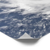 Huricane Igor ポスター (角)