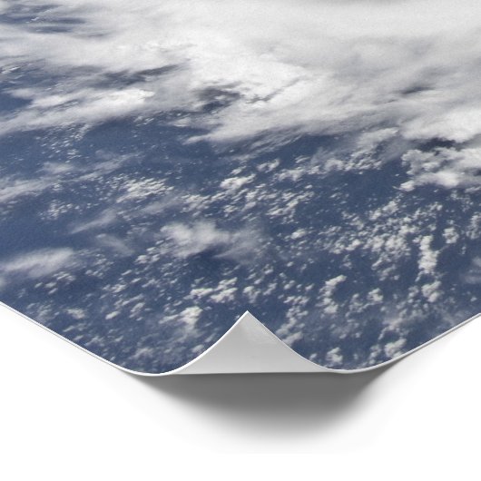 Huricane Igor ポスター (角)