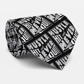 Hurling Hustle Hit & Never、GAAゲールやめク・ゲーム ネクタイ (ロール)