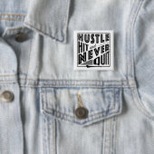 Hurling Hustle Hit & Never、GAAゲールやめク・ゲーム 缶バッジ (インサイチュ)