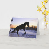 Hurray情報通の情報通の#2カード カード (黄色い花)