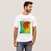 Hurricane2004 Tシャツ (正面フル)