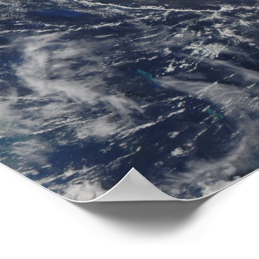 Hurricane Charley 2 ポスター (角)