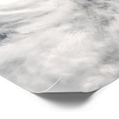 Hurricane Henriette ポスター (角)