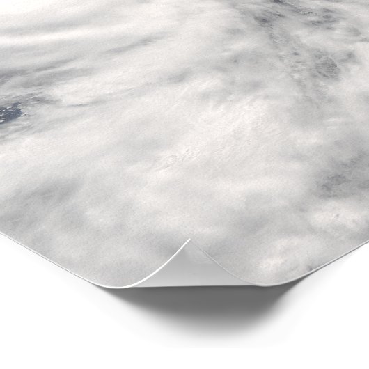 Hurricane Henriette ポスター (角)