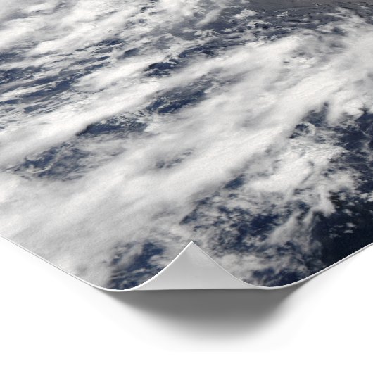 Hurricane Igor 2 ポスター (角)