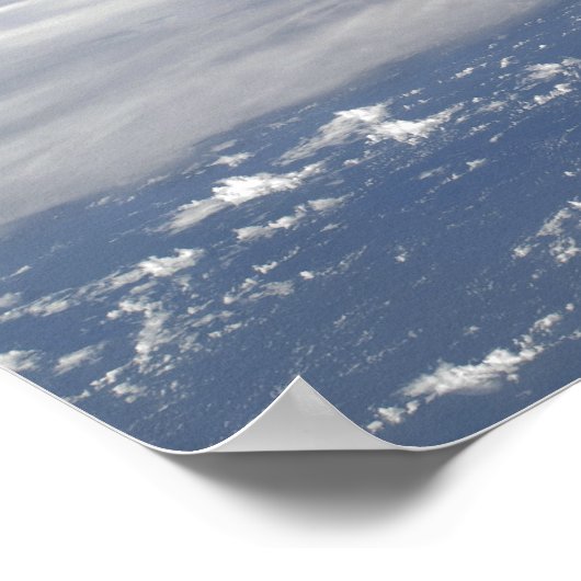 Hurricane Ike 3 ポスター (角)